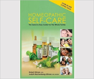 Homeopathic Self-Care