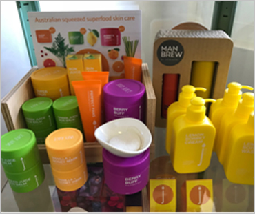Skin Juice products